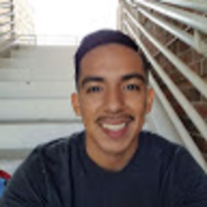 Meet your Posher, Gilberto